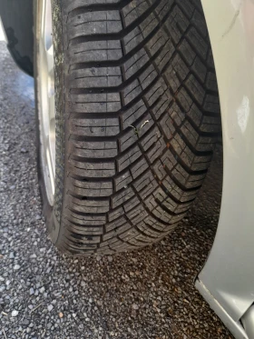VW Golf НОВ ВНОС 1.9 TDI КОМБИ 116к.с. 6 СКОРОСТИ, снимка 2
