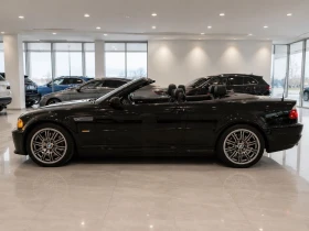 BMW M3 Convertible RWD , снимка 4