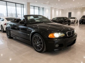 BMW M3 Convertible RWD , снимка 3