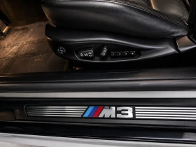 BMW M3 Convertible RWD , снимка 15