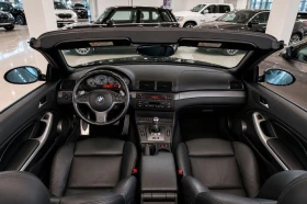 BMW M3 Convertible RWD , снимка 14