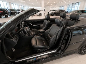 BMW M3 Convertible RWD , снимка 12