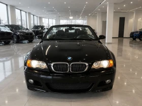 BMW M3 Convertible RWD , снимка 2