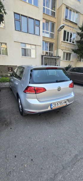 VW Golf, снимка 4