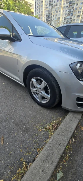 VW Golf, снимка 2