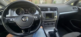 VW Golf, снимка 3