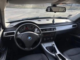 BMW 318 318d, снимка 8