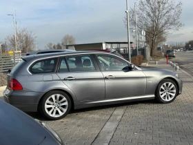 BMW 318 318d, снимка 3