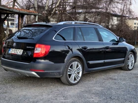 Skoda Superb SCOUT 6DSG/КАСКО/ВИНЕТКА/ОБСЛУЖЕН, снимка 7
