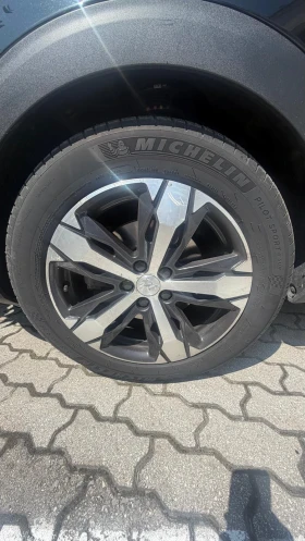 Peugeot 3008 Allure, снимка 9