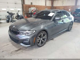 BMW 330 xDrive M SPORT | CARFAX | АВТОКРЕДИТ, снимка 4