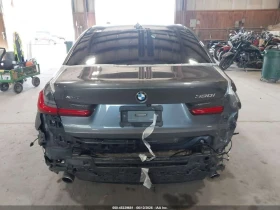 BMW 330 xDrive M SPORT | CARFAX | АВТОКРЕДИТ, снимка 8