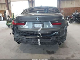 BMW 330 xDrive M SPORT | CARFAX | АВТОКРЕДИТ, снимка 7