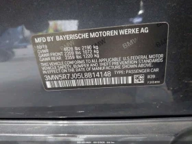 BMW 330 xDrive M SPORT | CARFAX | АВТОКРЕДИТ, снимка 14