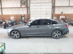 BMW 330 xDrive M SPORT | CARFAX | АВТОКРЕДИТ, снимка 9