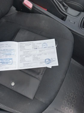 Renault Megane 1.5 dCI, снимка 17