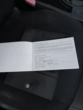 Renault Megane 1.5 dCI, снимка 14