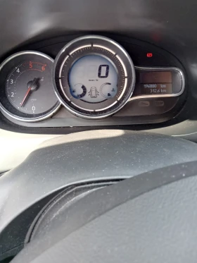 Renault Megane 1.5 dCI, снимка 5