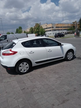 Renault Megane 1.5 dCI, снимка 3