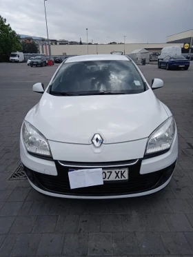 Renault Megane 1.5 dCI, снимка 1