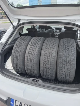 Renault Megane 1.5 dCI, снимка 10