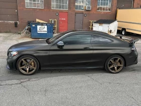 Mercedes-Benz C 43 AMG * CARFAX * ОПЦИЯ ЗА ФИНАНСИРАНЕ, снимка 2
