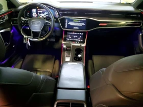 Audi A7 PRESTIGE S-LINE| B&O| HUD| MATRIX, снимка 8