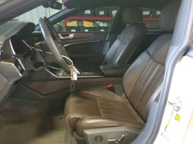 Audi A7 PRESTIGE S-LINE| B&O| HUD| MATRIX, снимка 7