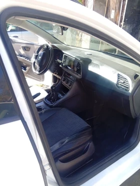 Seat Leon, снимка 6