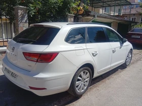 Seat Leon, снимка 12