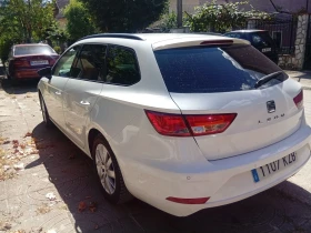 Seat Leon, снимка 13