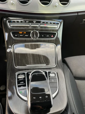 Mercedes-Benz E 400 E 400D 4matic AMG, снимка 14