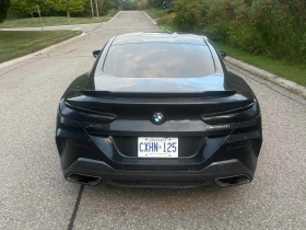 BMW 850 xDrive | CARFAX | БЕЗ ИНЦИДЕНТИ , снимка 5