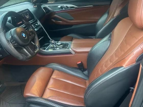 BMW 850 xDrive | CARFAX | БЕЗ ИНЦИДЕНТИ , снимка 10