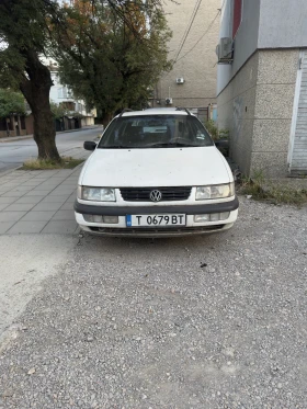 VW Passat 1.9 TDI 90hp, снимка 1
