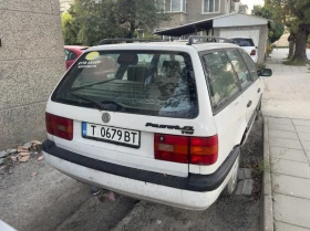 VW Passat 1.9 TDI 90hp, снимка 3