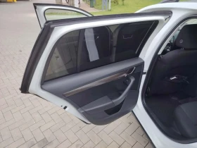 Skoda Octavia Scout - 4x4 1.6, 115к.с. , снимка 10