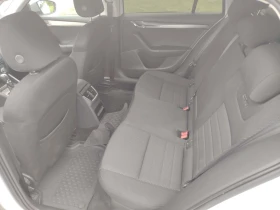 Skoda Octavia Scout - 4x4 1.6, 115к.с. , снимка 14