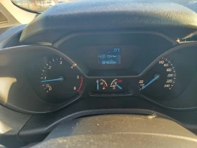 Ford Connect, снимка 14
