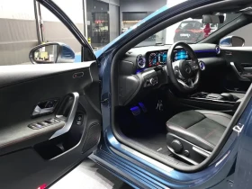 Mercedes-Benz A 250 4MATIC/ПАНОРАМА/AMG PACK/, снимка 9