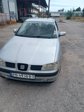 Seat Ibiza, снимка 2