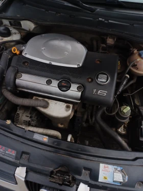 Seat Ibiza, снимка 6