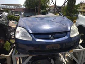 Honda Civic 1.4 i - [1] 