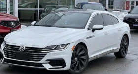 VW Arteon 2.0 TSI ЧЕТЕТЕ ОПИСАНИЕТО, снимка 1