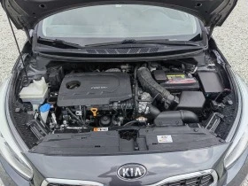 Kia Ceed 1,6crdi 110k *150000km*NOVA* | Mobile.bg    17