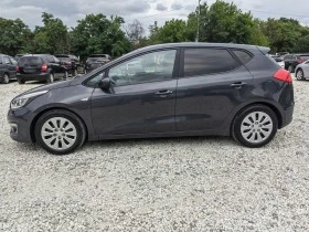     Kia Ceed 1,6crdi 110k *150000km*NOVA*