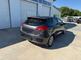 Kia Ceed 1.6crdi 110k * 150000km* NOVA* - 15350 лв. - 90794588 15