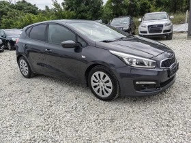 Kia Ceed 1,6crdi 110k *150000km*NOVA* | Mobile.bg    12