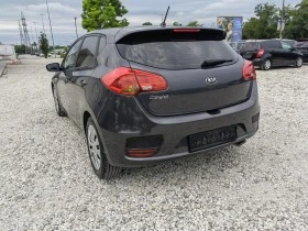 Kia Ceed 1,6crdi 110k *150000km*NOVA* | Mobile.bg    5