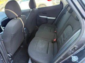 Kia Ceed 1.6crdi 110k * 150000km* NOVA* - 15350 лв. - 90794588 8